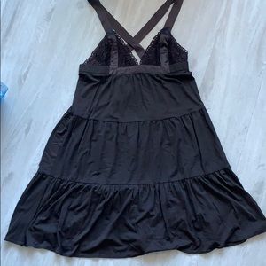 Ingwa Melero Crochet Dress